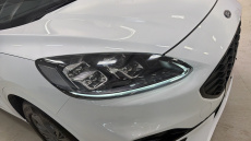 Ford Kuga 2.5 PHEV ST-Line Edition 5dr CVT Estate